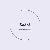 SAAM PMS logo